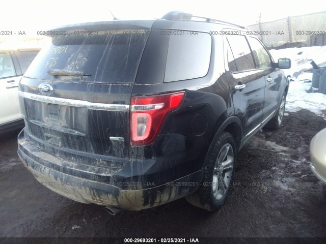 Photo 3 VIN: 1FM5K8F81FGA87804 - FORD EXPLORER 