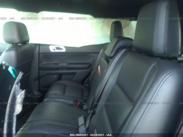 Photo 7 VIN: 1FM5K8F81FGA87804 - FORD EXPLORER 