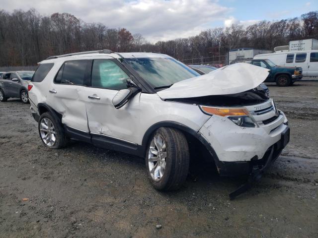 Photo 3 VIN: 1FM5K8F81FGB36449 - FORD EXPLORER 