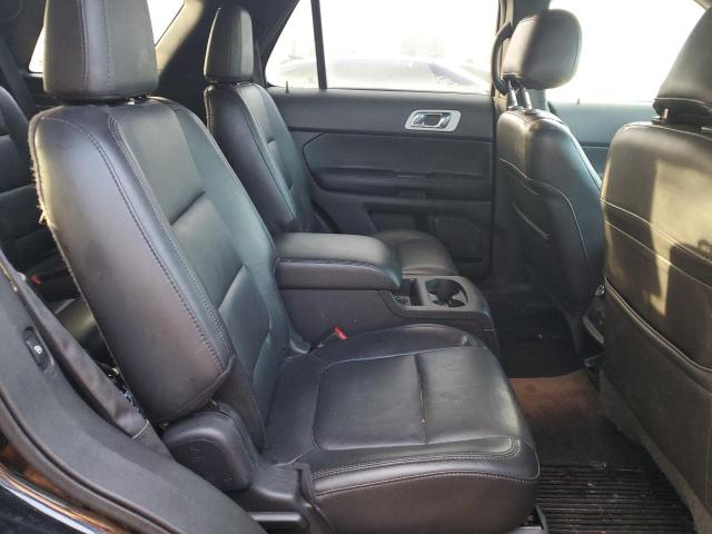 Photo 10 VIN: 1FM5K8F81FGB79687 - FORD EXPLORER L 