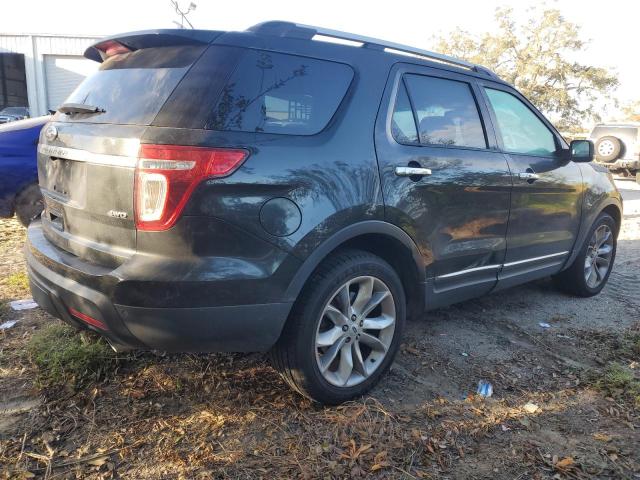 Photo 2 VIN: 1FM5K8F81FGB79687 - FORD EXPLORER L 