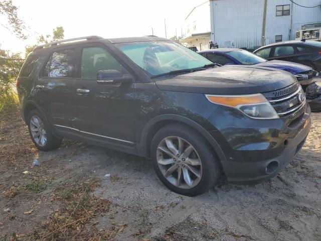 Photo 3 VIN: 1FM5K8F81FGB79687 - FORD EXPLORER L 