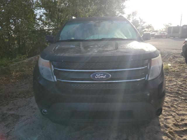 Photo 4 VIN: 1FM5K8F81FGB79687 - FORD EXPLORER L 