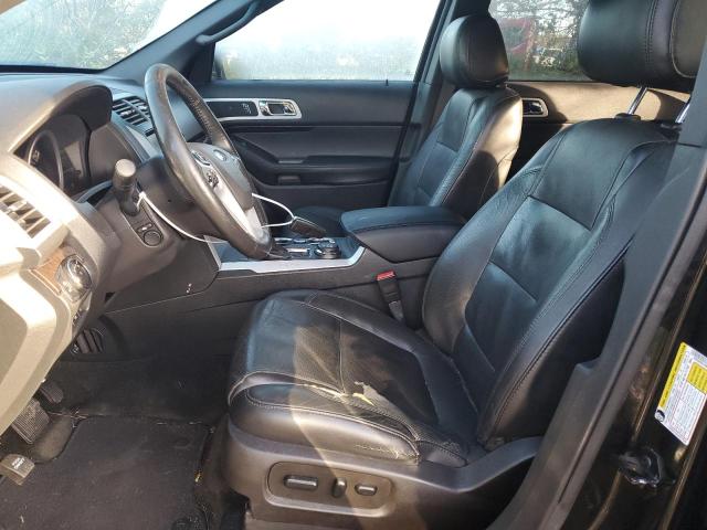 Photo 6 VIN: 1FM5K8F81FGB79687 - FORD EXPLORER L 