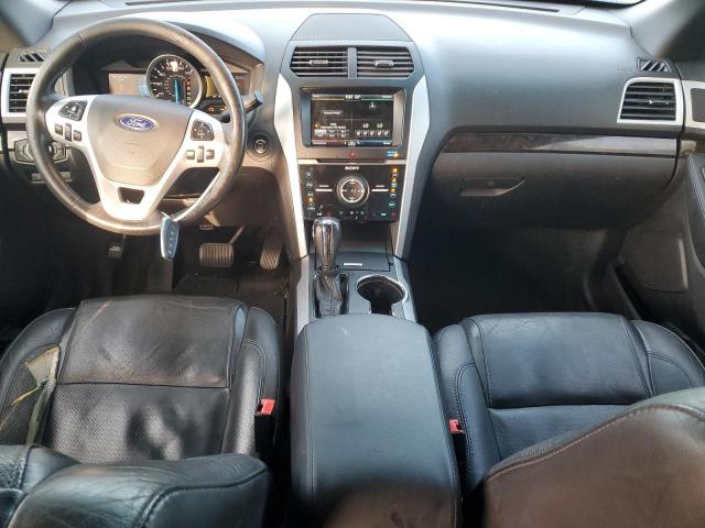 Photo 7 VIN: 1FM5K8F81FGB79687 - FORD EXPLORER L 