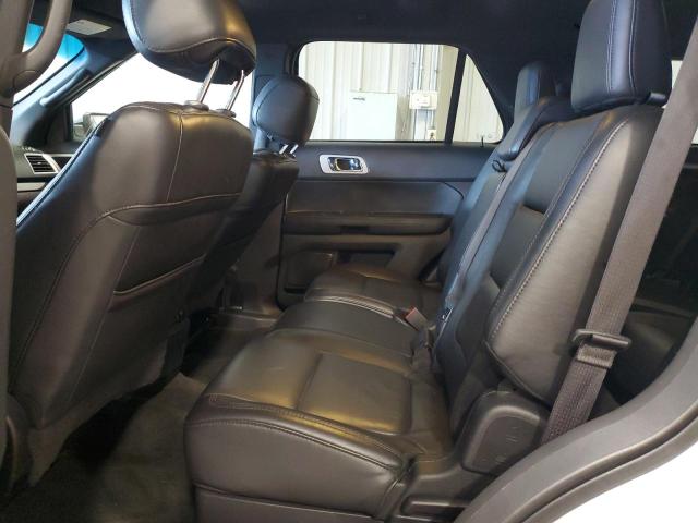 Photo 10 VIN: 1FM5K8F81FGB82931 - FORD EXPLORER L 