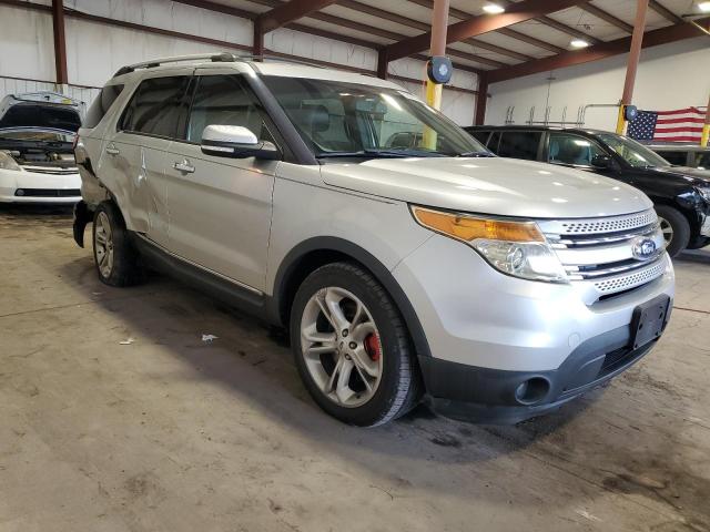 Photo 3 VIN: 1FM5K8F81FGB82931 - FORD EXPLORER L 