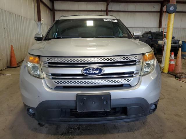 Photo 4 VIN: 1FM5K8F81FGB82931 - FORD EXPLORER L 