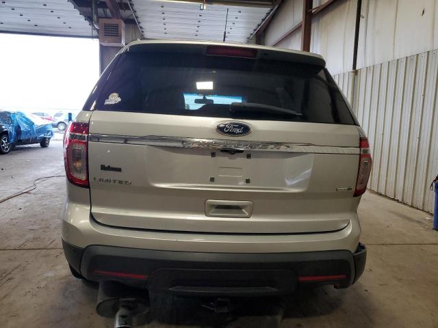 Photo 5 VIN: 1FM5K8F81FGB82931 - FORD EXPLORER L 