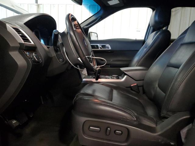 Photo 6 VIN: 1FM5K8F81FGB82931 - FORD EXPLORER L 