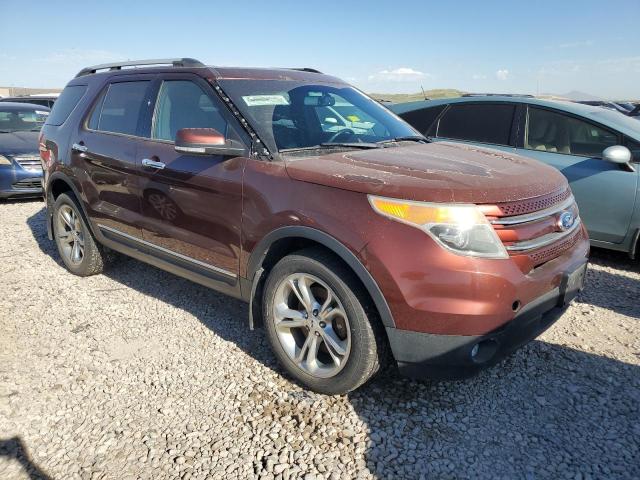 Photo 3 VIN: 1FM5K8F81FGC13482 - FORD EXPLORER 