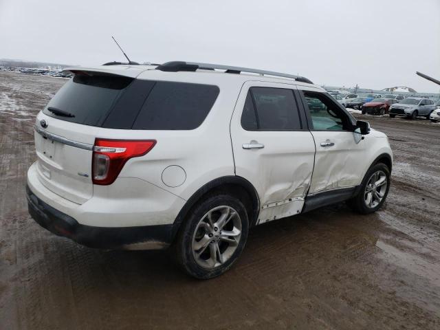 Photo 2 VIN: 1FM5K8F81FGC38382 - FORD EXPLORER 