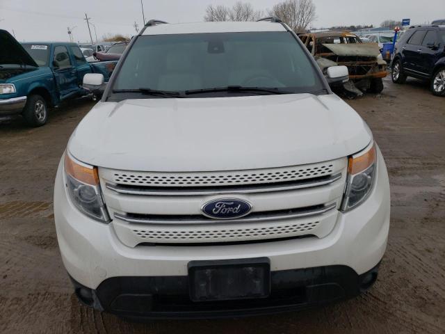 Photo 4 VIN: 1FM5K8F81FGC38382 - FORD EXPLORER 