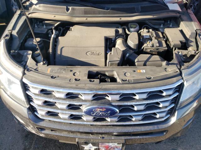 Photo 6 VIN: 1FM5K8F81GGA35977 - FORD EXPLORER L 