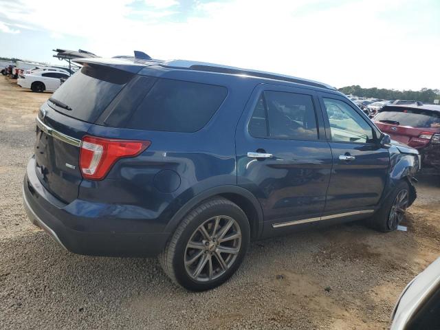 Photo 2 VIN: 1FM5K8F81GGA69207 - FORD EXPLORER L 