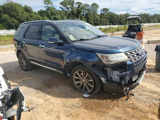 Photo 3 VIN: 1FM5K8F81GGA69207 - FORD EXPLORER L 