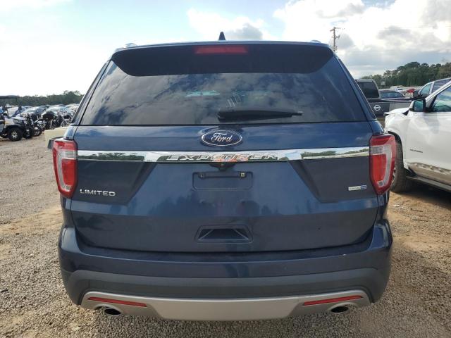 Photo 5 VIN: 1FM5K8F81GGA69207 - FORD EXPLORER L 