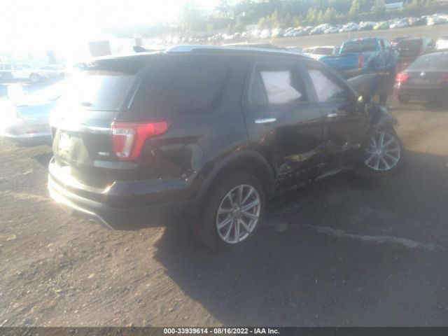 Photo 3 VIN: 1FM5K8F81GGA94172 - FORD EXPLORER 