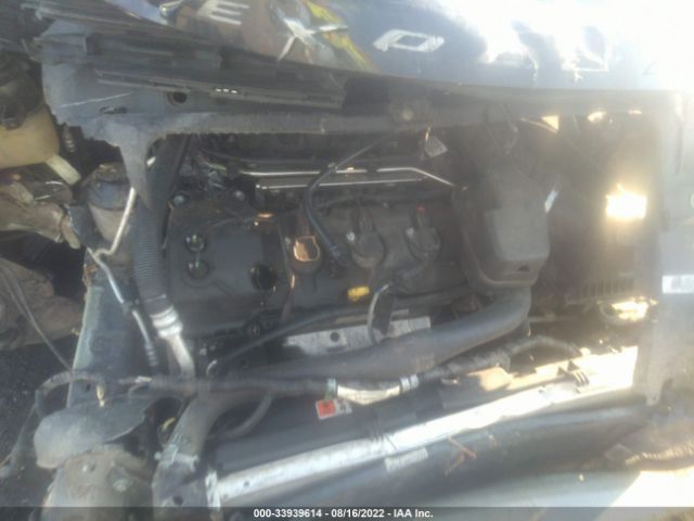 Photo 9 VIN: 1FM5K8F81GGA94172 - FORD EXPLORER 