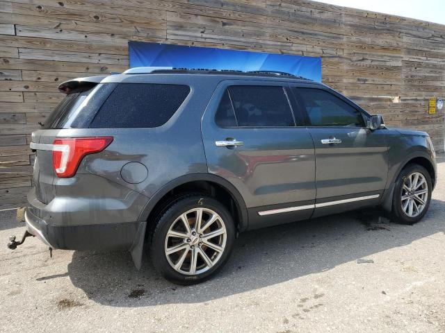 Photo 2 VIN: 1FM5K8F81GGB05963 - FORD EXPLORER L 