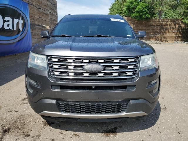 Photo 4 VIN: 1FM5K8F81GGB05963 - FORD EXPLORER L 