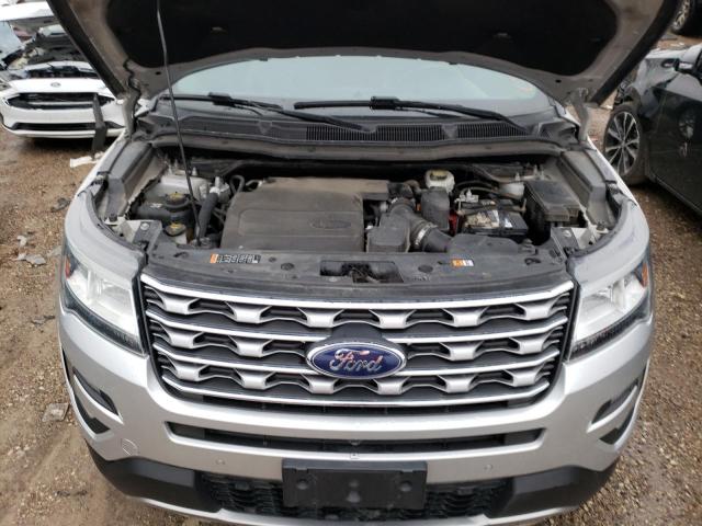 Photo 10 VIN: 1FM5K8F81GGB60025 - FORD EXPLORER L 