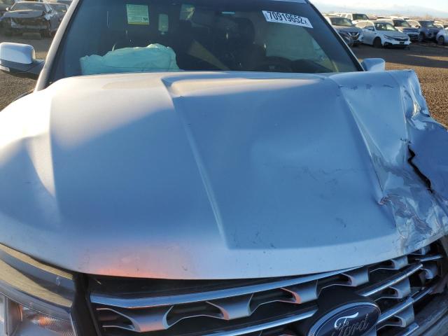 Photo 11 VIN: 1FM5K8F81GGC09157 - FORD EXPLORER L 