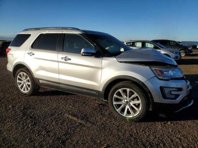 Photo 3 VIN: 1FM5K8F81GGC09157 - FORD EXPLORER L 