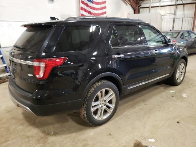 Photo 2 VIN: 1FM5K8F81GGC43048 - FORD EXPLORER 