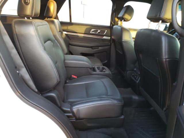 Photo 10 VIN: 1FM5K8F81HGA56412 - FORD EXPLORER 