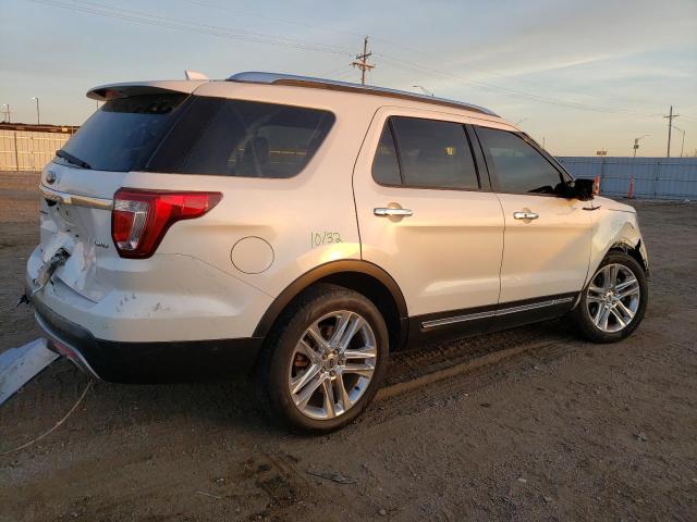 Photo 2 VIN: 1FM5K8F81HGA56412 - FORD EXPLORER 