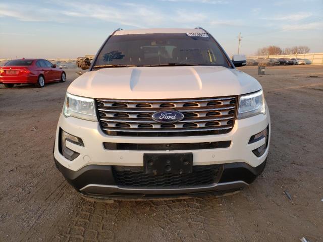 Photo 4 VIN: 1FM5K8F81HGA56412 - FORD EXPLORER 