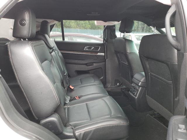 Photo 5 VIN: 1FM5K8F81HGA76773 - FORD EXPLORER L 