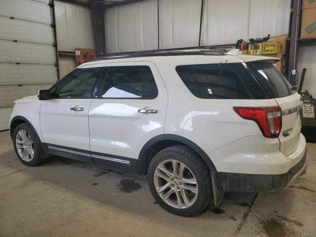 Photo 1 VIN: 1FM5K8F81HGB09111 - FORD EXPLORER L 