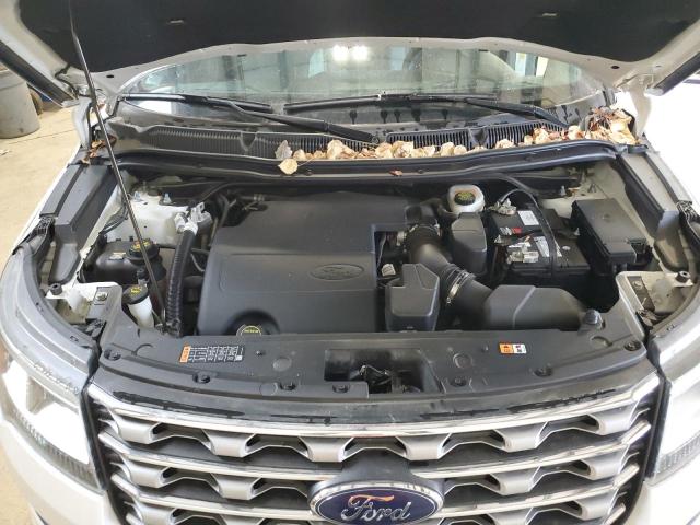 Photo 11 VIN: 1FM5K8F81HGB09111 - FORD EXPLORER L 