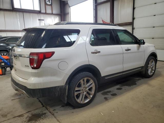 Photo 2 VIN: 1FM5K8F81HGB09111 - FORD EXPLORER L 