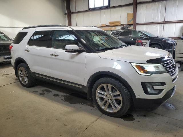 Photo 3 VIN: 1FM5K8F81HGB09111 - FORD EXPLORER L 