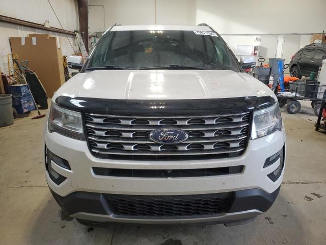 Photo 4 VIN: 1FM5K8F81HGB09111 - FORD EXPLORER L 