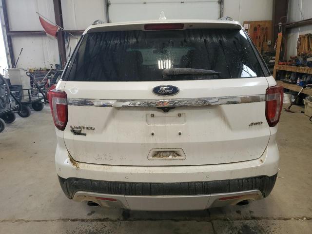 Photo 5 VIN: 1FM5K8F81HGB09111 - FORD EXPLORER L 