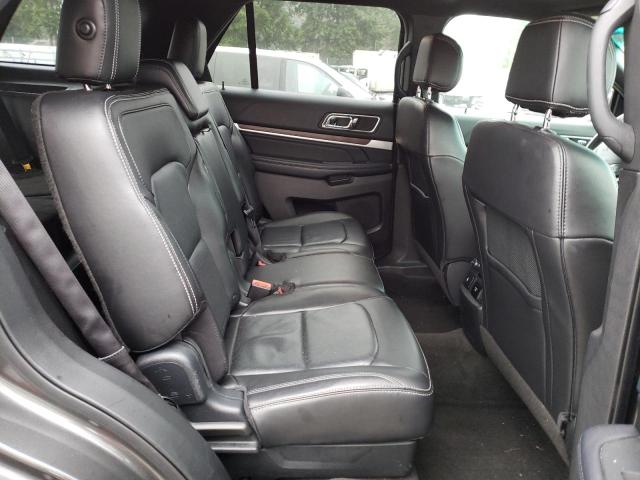 Photo 5 VIN: 1FM5K8F81HGB54016 - FORD EXPLORER L 