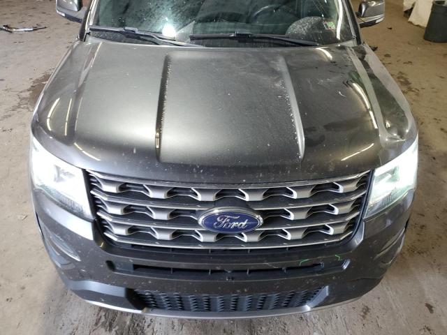 Photo 11 VIN: 1FM5K8F81HGC23562 - FORD EXPLORER L 