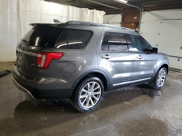 Photo 2 VIN: 1FM5K8F81HGC23562 - FORD EXPLORER L 