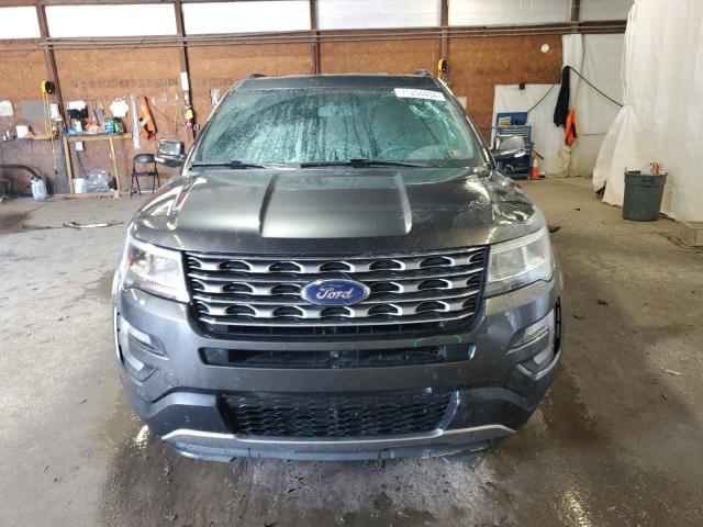 Photo 4 VIN: 1FM5K8F81HGC23562 - FORD EXPLORER L 