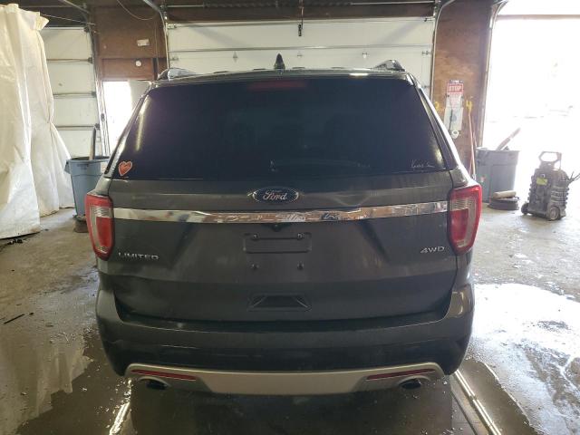 Photo 5 VIN: 1FM5K8F81HGC23562 - FORD EXPLORER L 