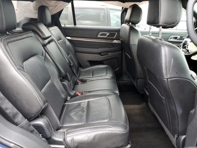 Photo 10 VIN: 1FM5K8F81HGD84560 - FORD EXPLORER L 