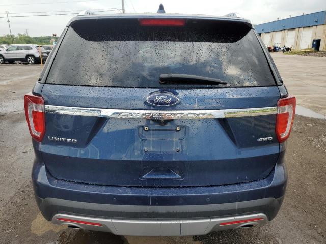 Photo 5 VIN: 1FM5K8F81HGD84560 - FORD EXPLORER L 