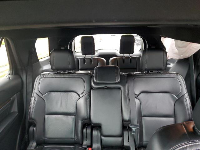 Photo 9 VIN: 1FM5K8F81HGD84560 - FORD EXPLORER L 