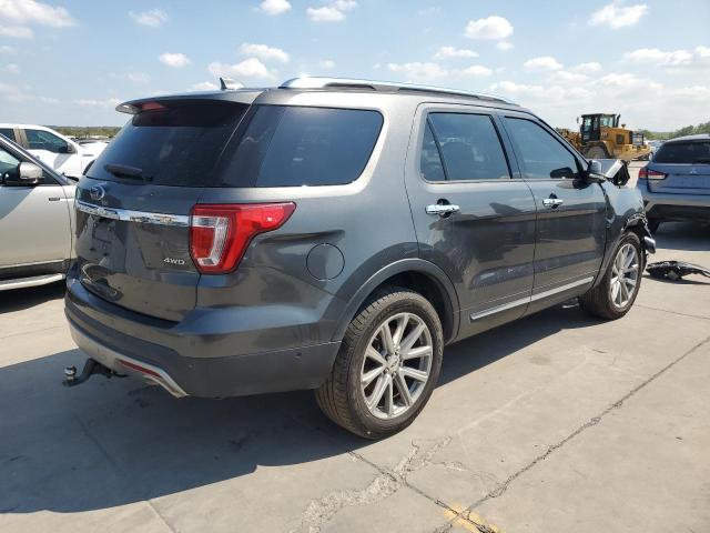 Photo 2 VIN: 1FM5K8F81HGE40495 - FORD EXPLORER 