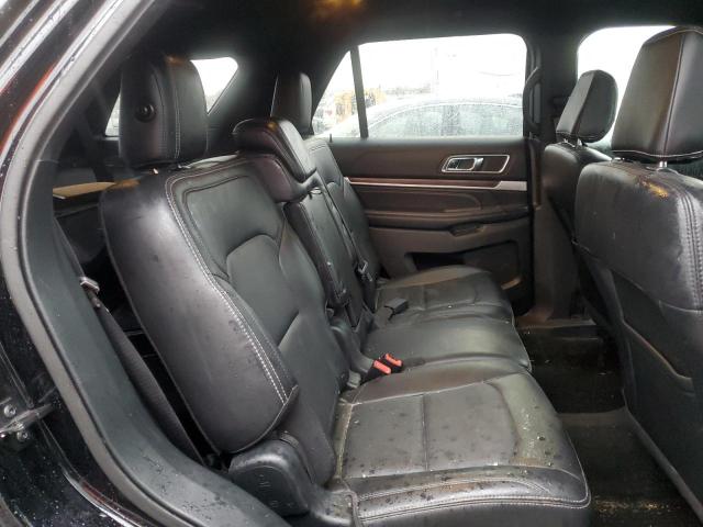 Photo 10 VIN: 1FM5K8F81JGA90825 - FORD EXPLORER L 