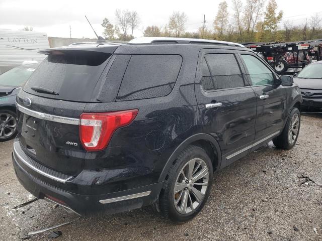 Photo 2 VIN: 1FM5K8F81JGA90825 - FORD EXPLORER L 